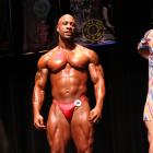 Chris  Barnes - NPC North Carolina State  2013 - #1